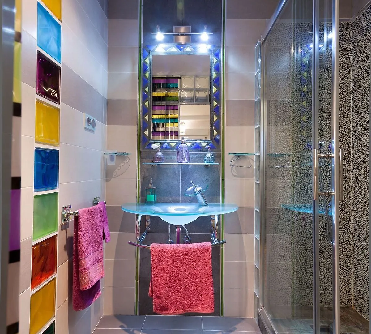 Apartamento Pedro De Toledo Málaga