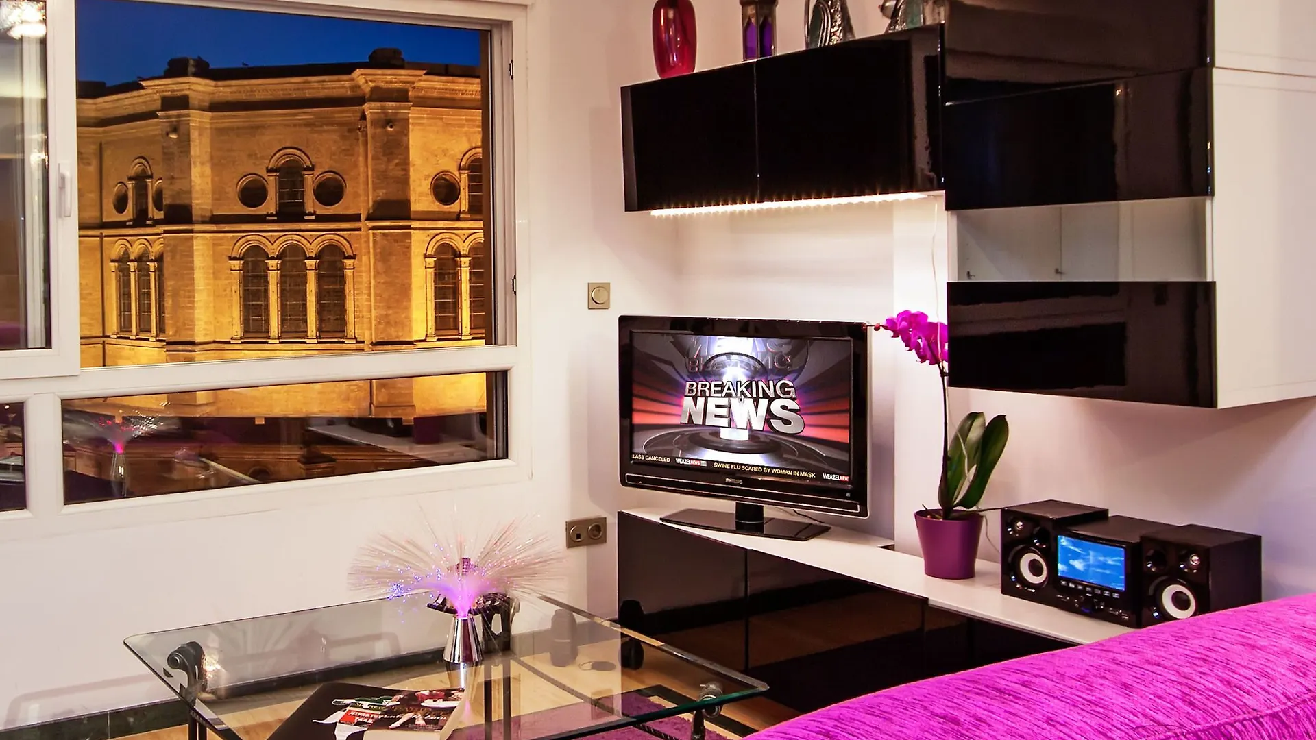 Apartamento Pedro De Toledo Málaga Daire