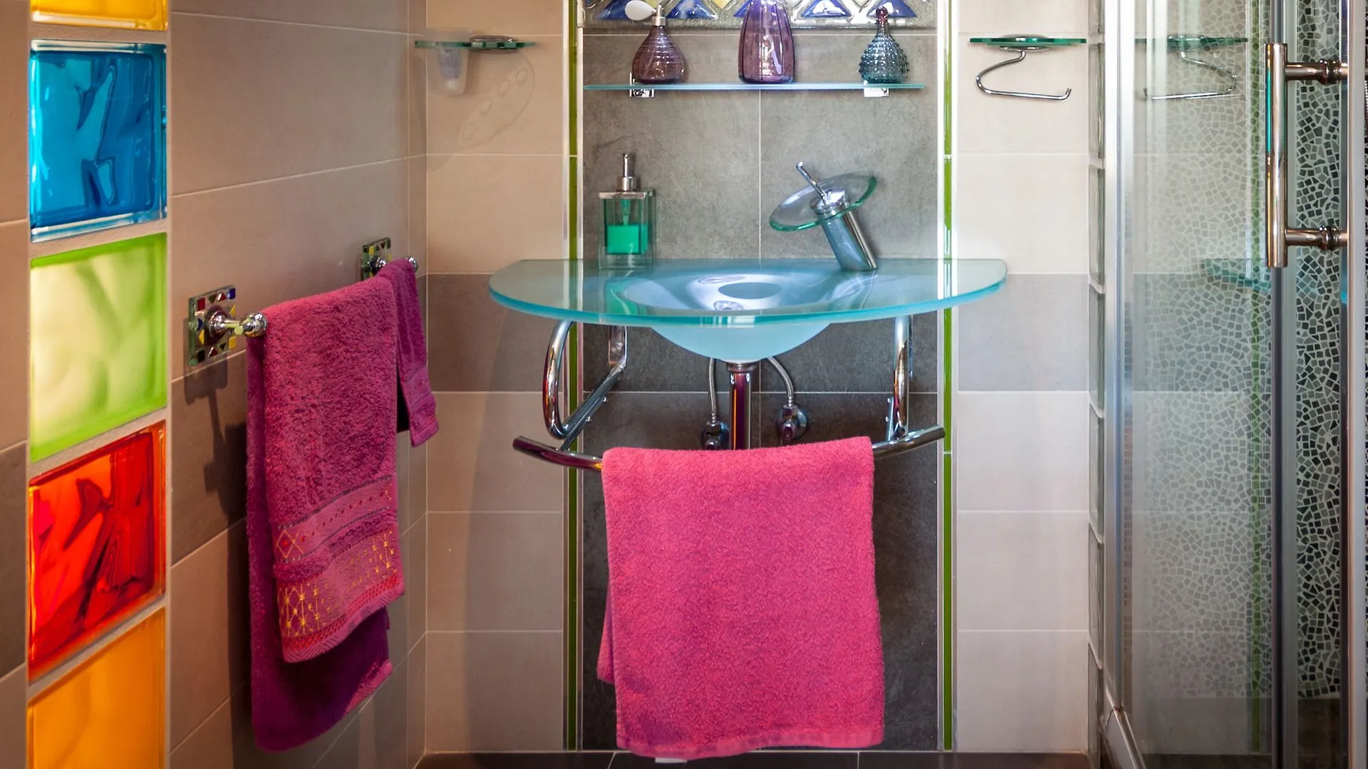 Apartamento Pedro De Toledo Málaga Daire