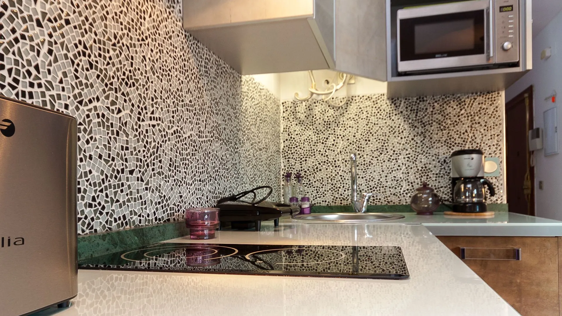 Apartamento Pedro De Toledo Málaga