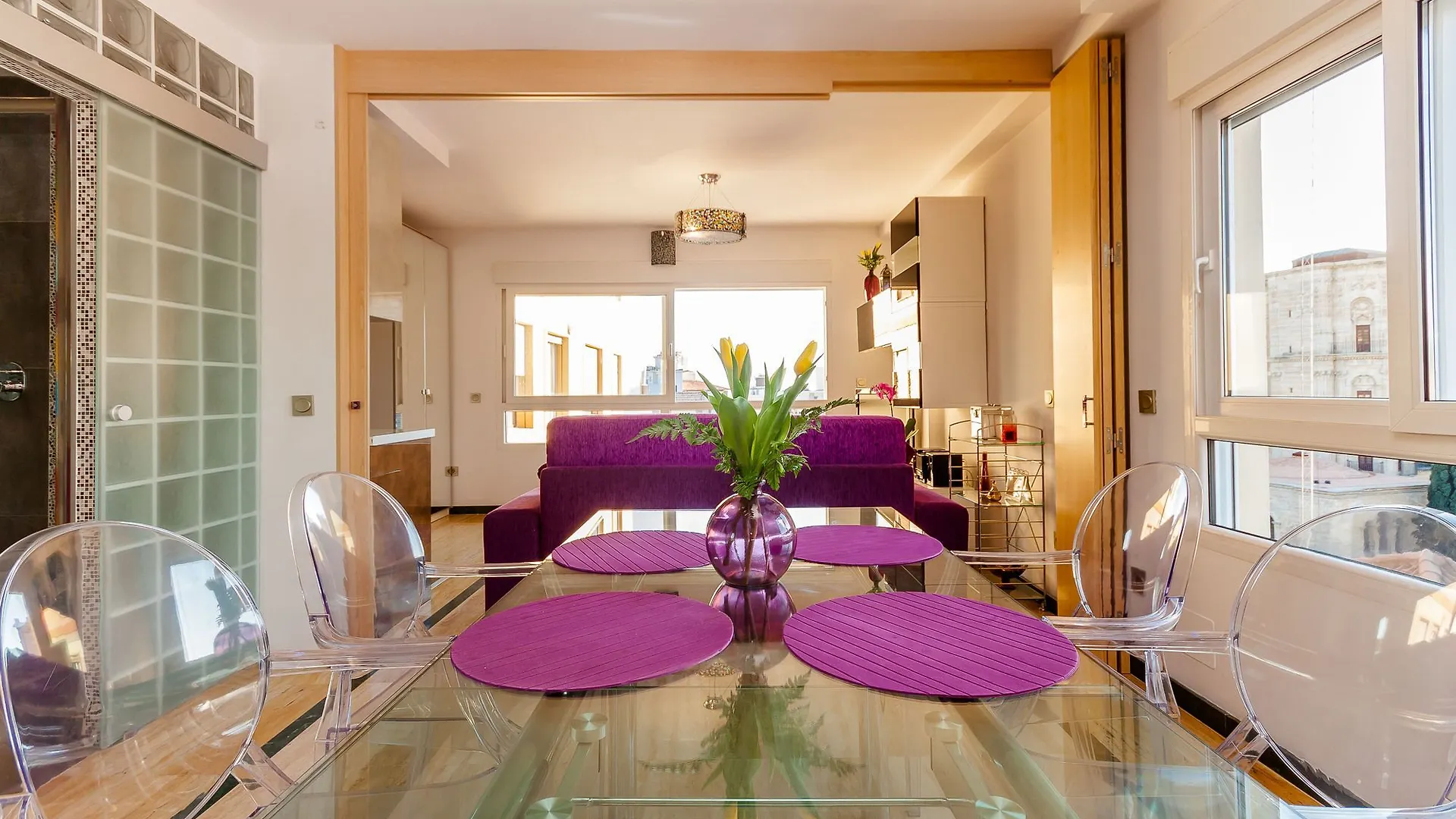 Apartamento Pedro De Toledo Málaga 0*,  İspanya